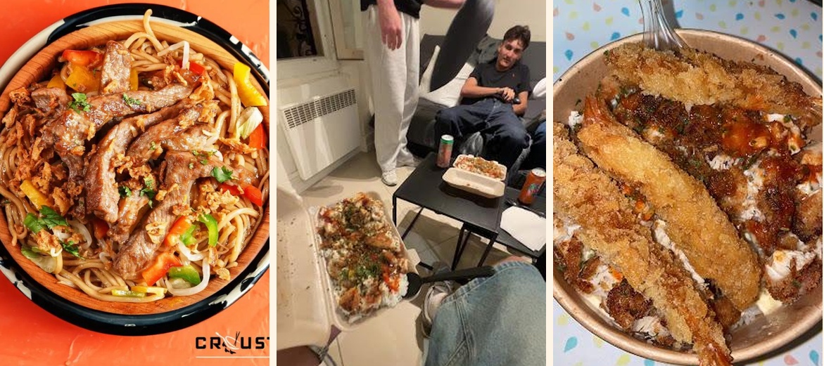 Crousty Thaï - Gallery Image 2