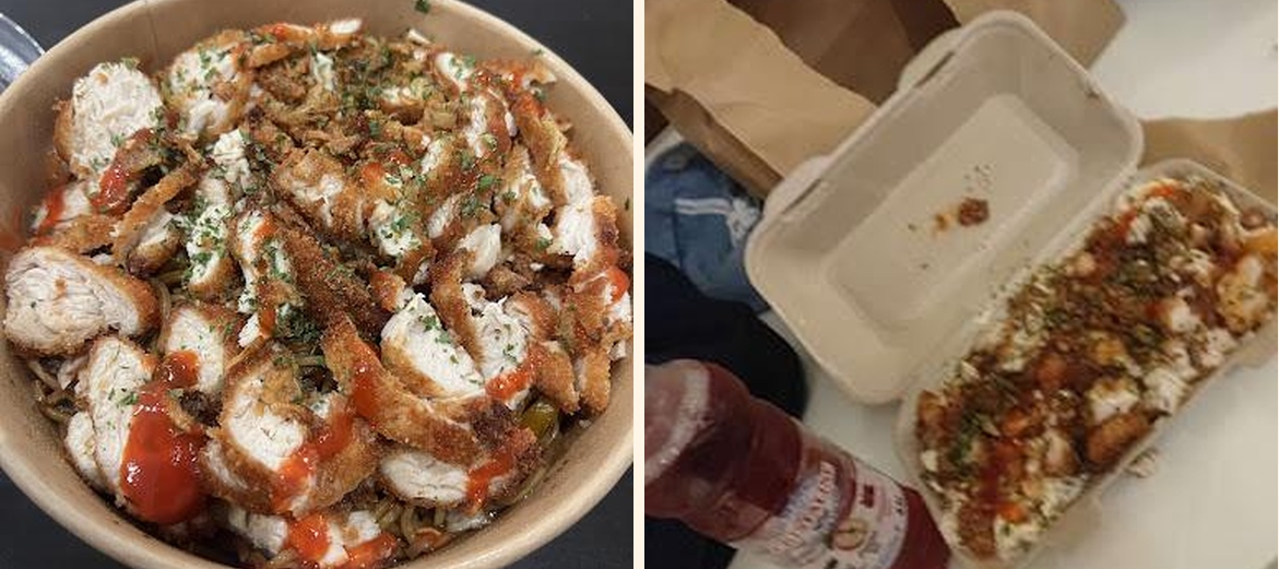 Crousty Thaï - Gallery Image 3