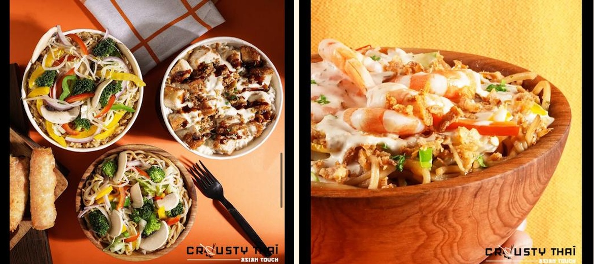 Crousty Thaï - Gallery Image 5