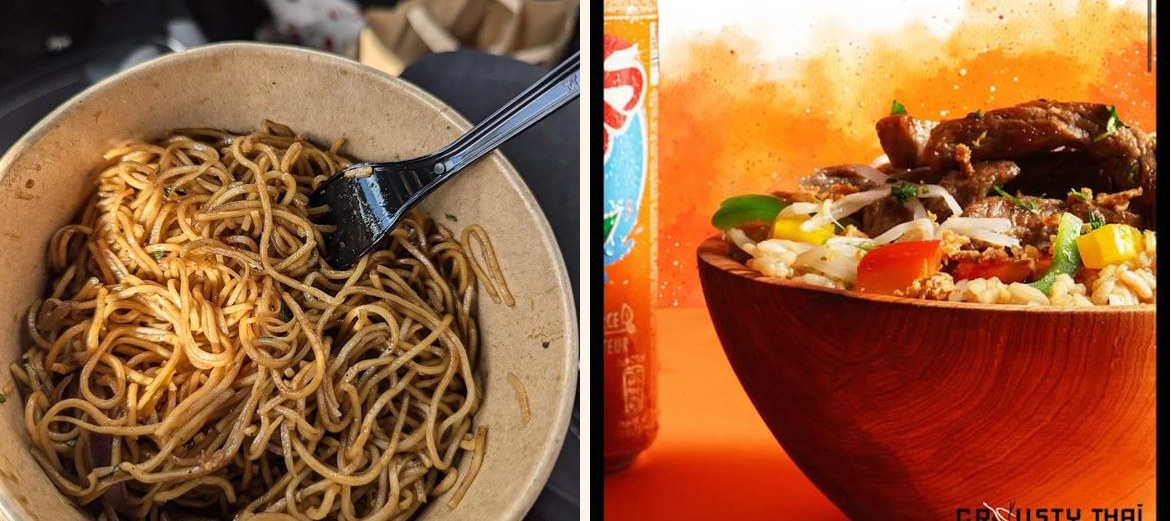 Crousty Thaï - Gallery Image 6