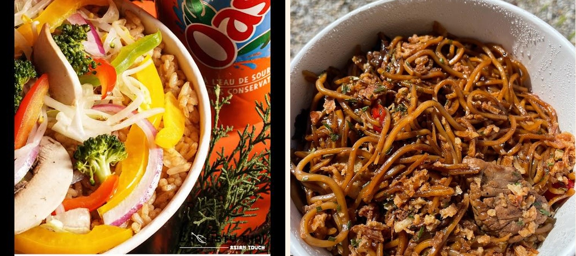 Crousty Thaï - Gallery Image 7